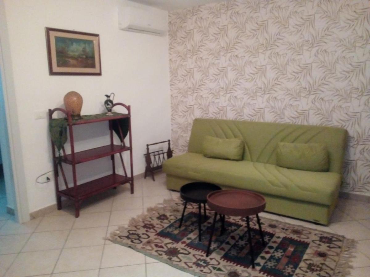 פלרמו La Casetta Di Dafne מראה חיצוני תמונה